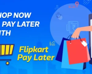 Flipkart Pay Later