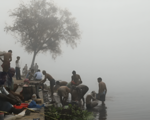 আবারও কমবে তাপমাত্রা (Temperature ) , দক্ষিণবঙ্গের ১০ জেলায় হবে বৃষ্টি