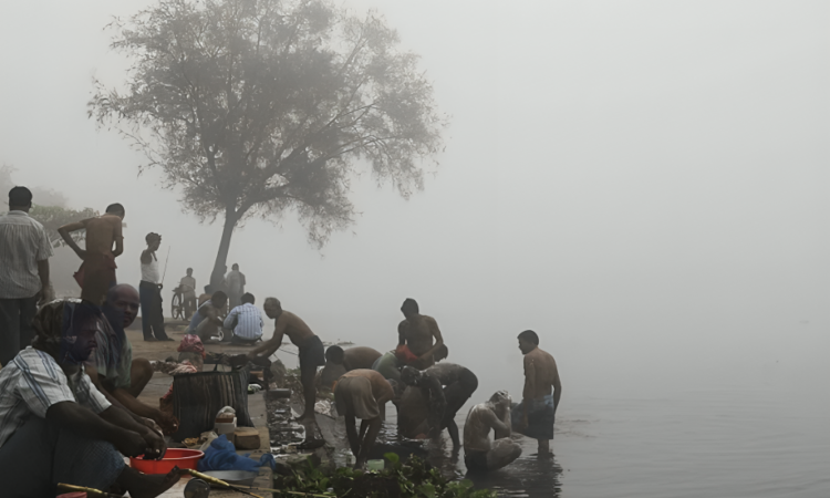 আবারও কমবে তাপমাত্রা (Temperature ) , দক্ষিণবঙ্গের ১০ জেলায় হবে বৃষ্টি